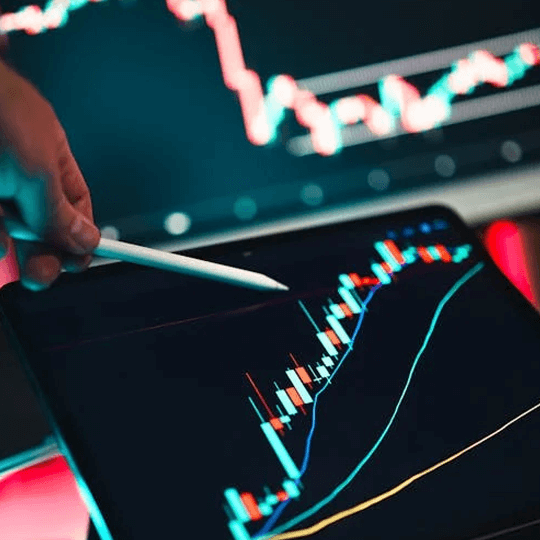 Zeltix AI - Equipo de expertos en criptomoneda